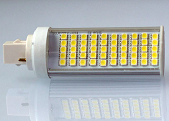 Ultra helle Stecker-Licht G24-Energieeinsparung 12W LED für Hauptbeleuchtendes Innen2700K - 7000K