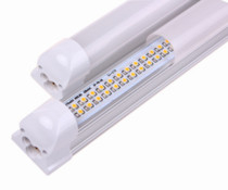 lineare Leuchtröhre 12W 15W 18W der Aluminium-LED Rohr-/T5 LED mit langer Lebensdauer 900Lm 45000hrs