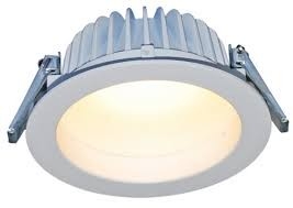 Ausrüstungs-/Lampen-lange Lebensdauer PFEILER 21W Dimmable LED Downlight