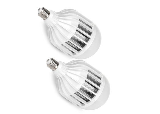 35W Aluminiumbirnen-Licht der hohen Leistung LED für Haus, hohe Lumen 5000K